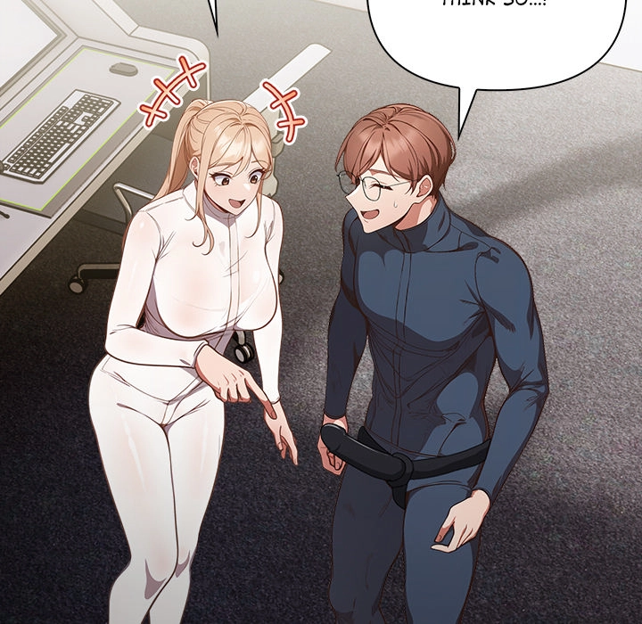 Read Love-Motion Capture chapter 4 image 45 on Lezhin
