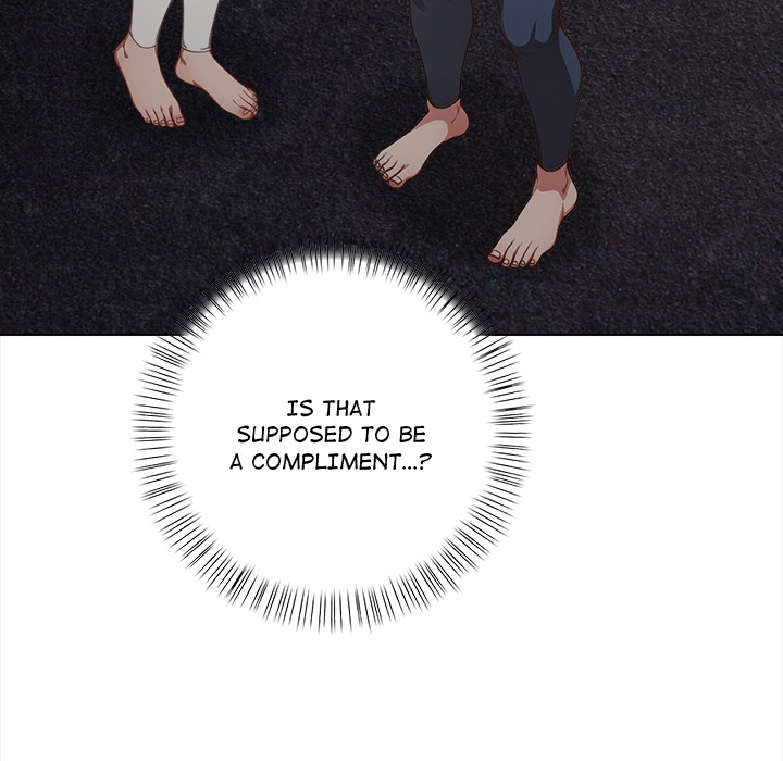 Read Love-Motion Capture chapter 4 image 46 on Lezhin