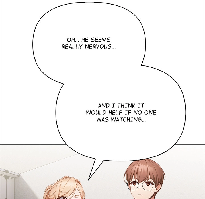 Read Love-Motion Capture chapter 4 image 68 on Lezhin