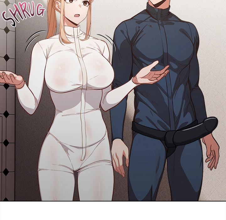 Read Love-Motion Capture chapter 4 image 69 on Lezhin