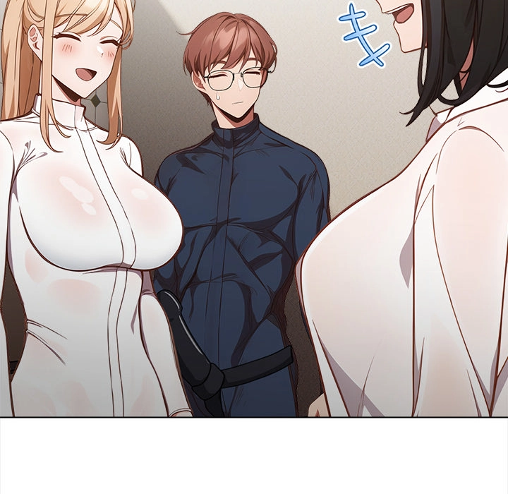 Read Love-Motion Capture chapter 4 image 76 on Lezhin