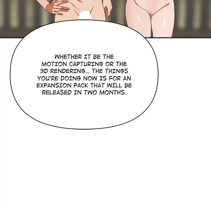 Read Love-Motion Capture chapter 40 image 102 on Lezhin