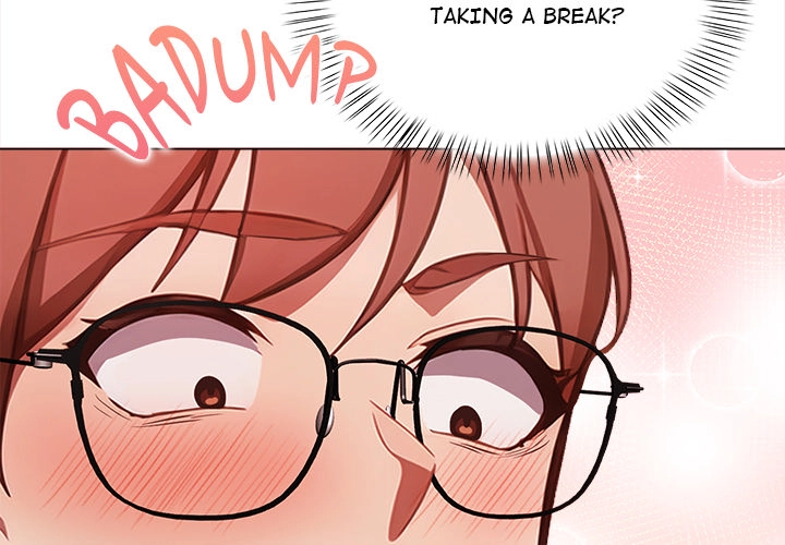 Read Love-Motion Capture chapter 5 image 1 on Lezhin