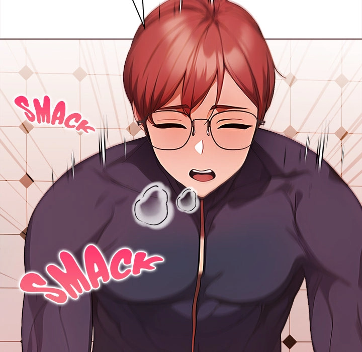 Read Love-Motion Capture chapter 5 image 102 on Lezhin