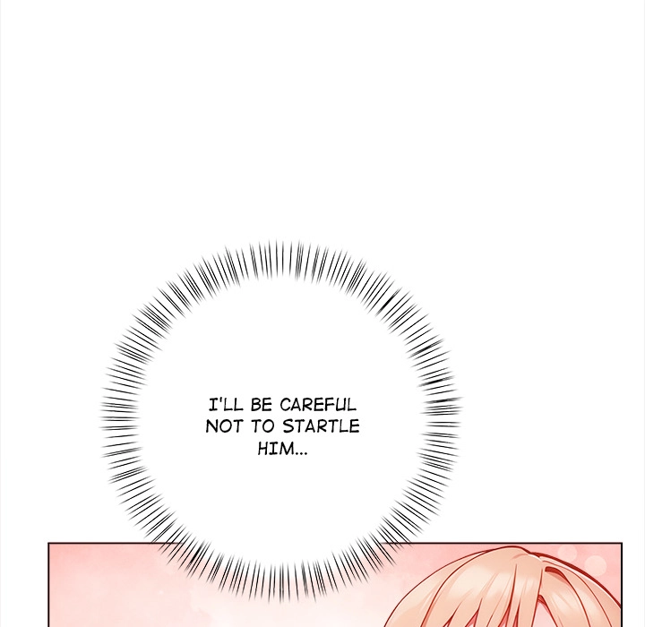 Read Love-Motion Capture chapter 5 image 106 on Lezhin