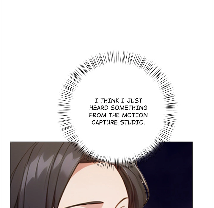 Read Love-Motion Capture chapter 5 image 138 on Lezhin