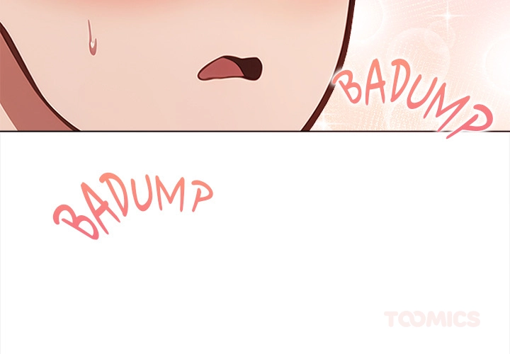 Read Love-Motion Capture chapter 5 image 2 on Lezhin
