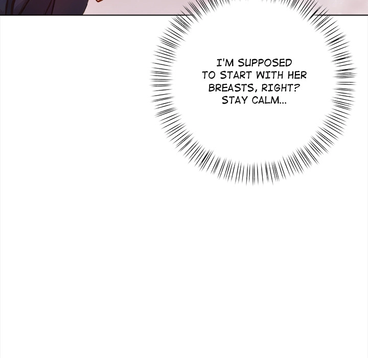 Read Love-Motion Capture chapter 5 image 36 on Lezhin
