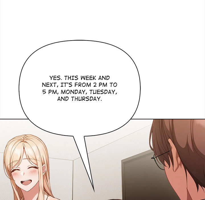 Read Love-Motion Capture chapter 7 image 114 on Lezhin