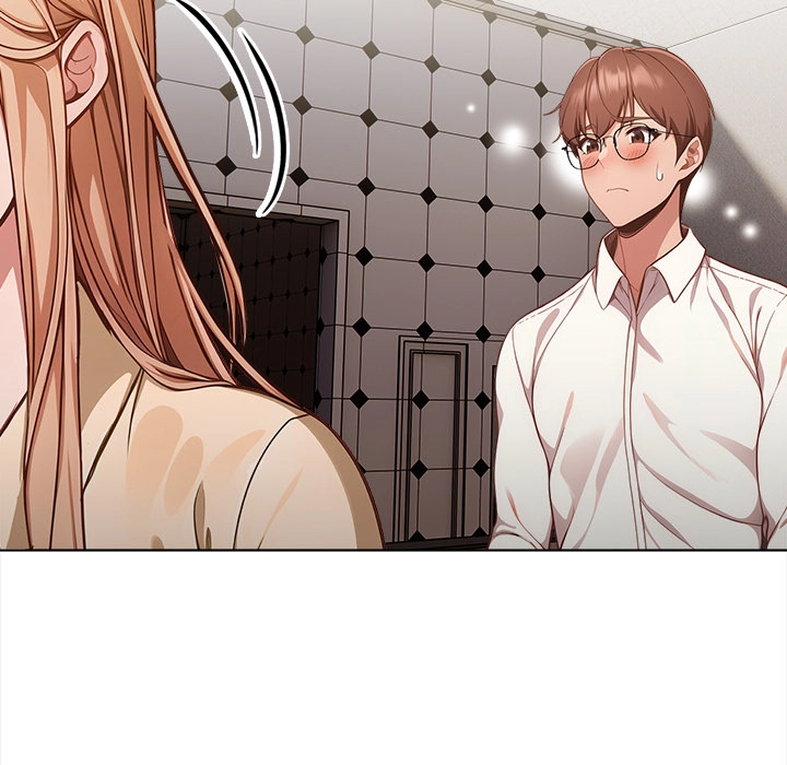 Read Love-Motion Capture chapter 7 image 117 on Lezhin