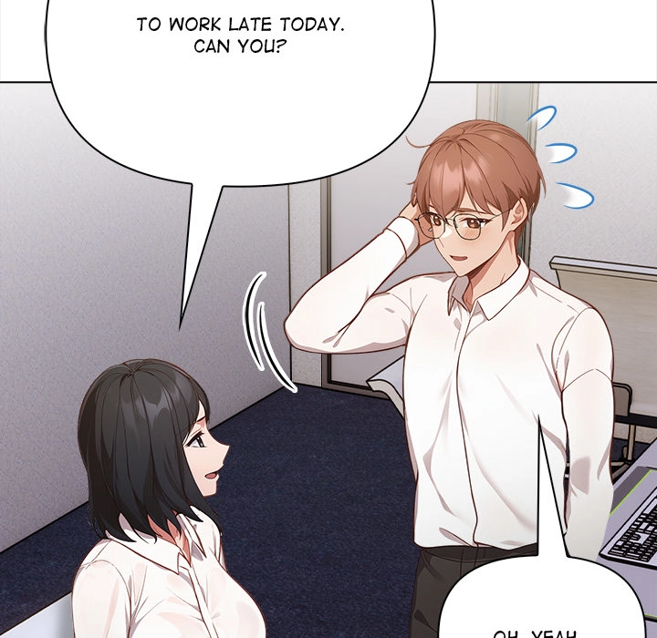 Read Love-Motion Capture chapter 7 image 121 on Lezhin