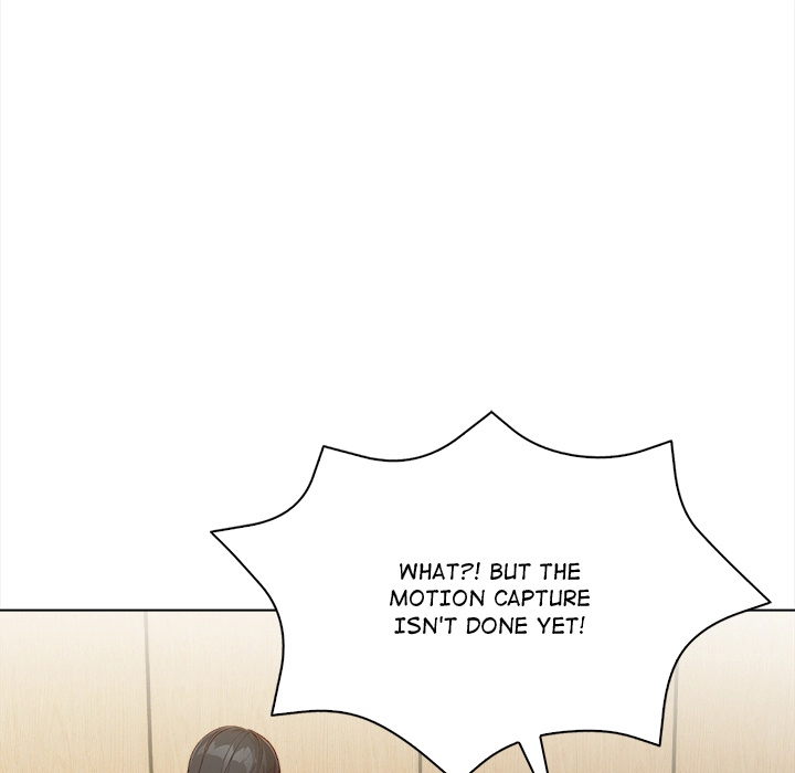 Read Love-Motion Capture chapter 7 image 160 on Lezhin