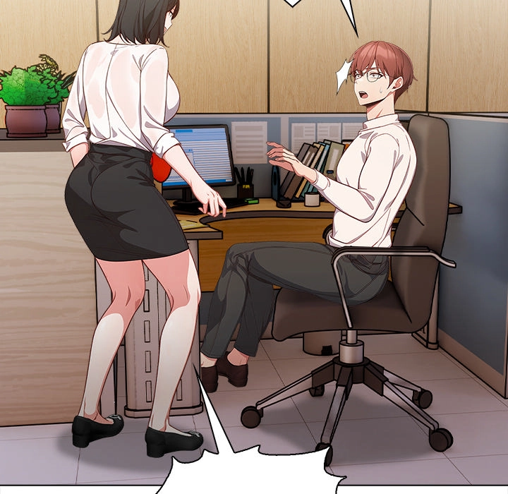 Read Love-Motion Capture chapter 7 image 161 on Lezhin
