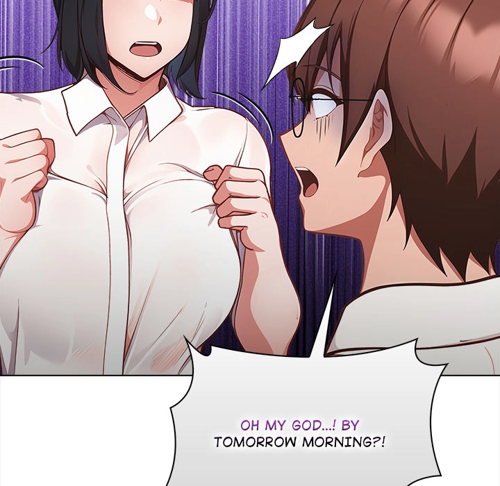 Read Love-Motion Capture chapter 7 image 164 on Lezhin
