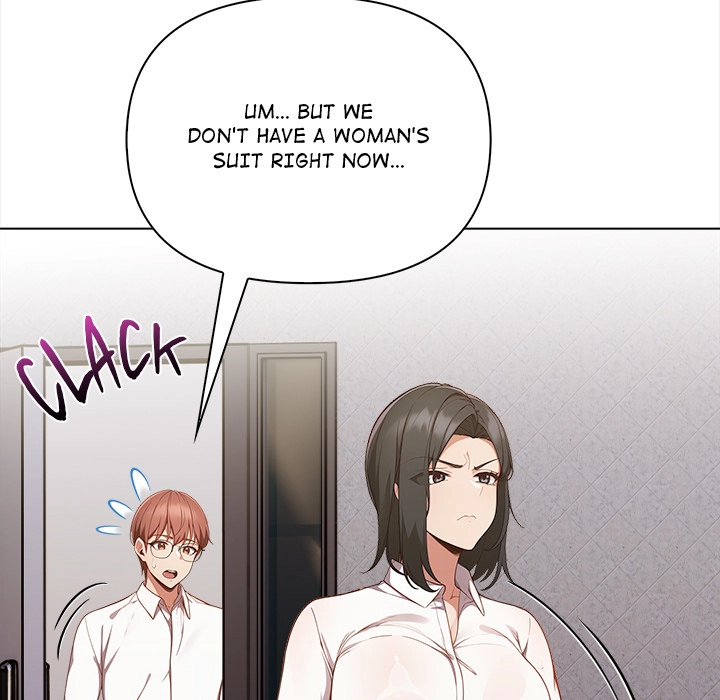 Read Love-Motion Capture chapter 7 image 189 on Lezhin