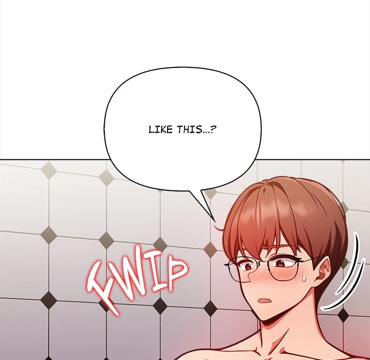 Read Love-Motion Capture chapter 8 image 133 on Lezhin