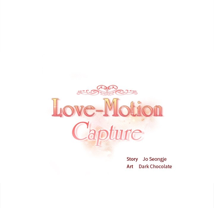 Read Love-Motion Capture chapter 8 image 17 on Lezhin