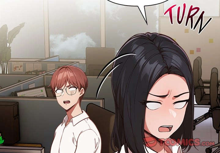 Read Love-Motion Capture chapter 8 image 2 on Lezhin