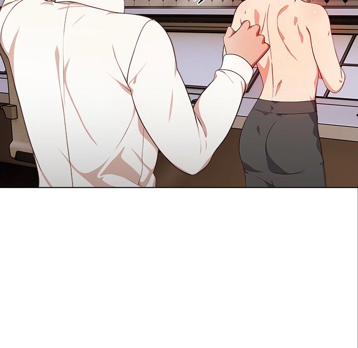 Read Love-Motion Capture chapter 8 image 26 on Lezhin