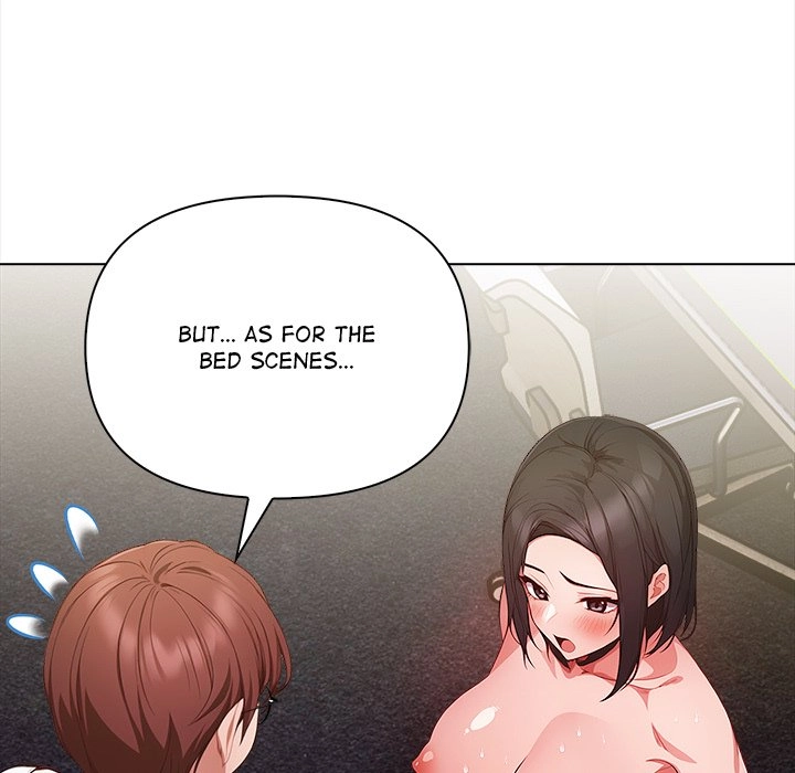 Read Love-Motion Capture chapter 8 image 49 on Lezhin