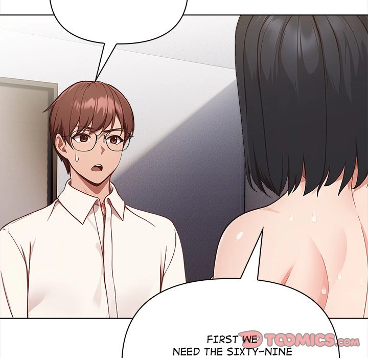 Read Love-Motion Capture chapter 8 image 59 on Lezhin