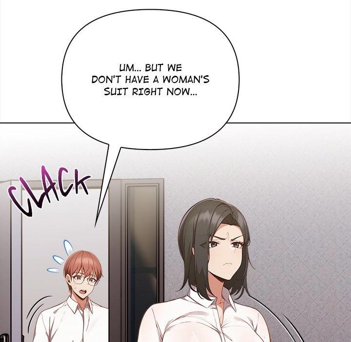 Read Love-Motion Capture chapter 8 image 6 on Lezhin