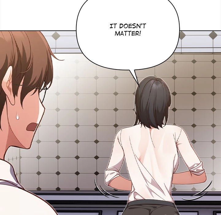 Read Love-Motion Capture chapter 8 image 9 on Lezhin