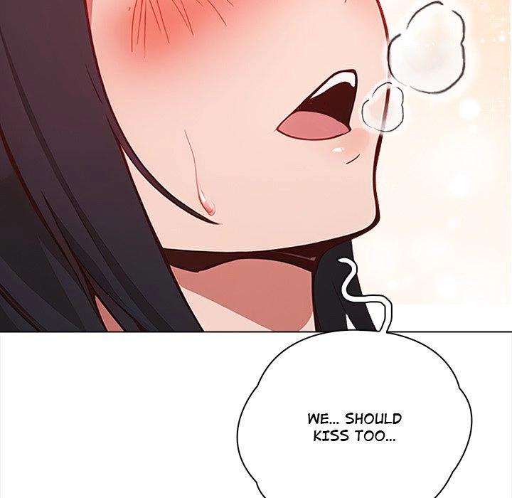 Read Love-Motion Capture chapter 9 image 108 on Lezhin