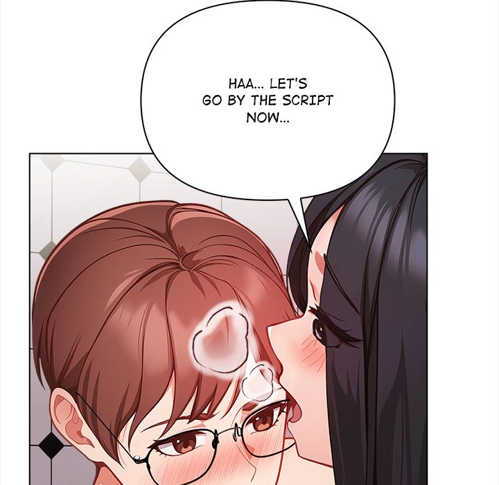 Read Love-Motion Capture chapter 9 image 82 on Lezhin