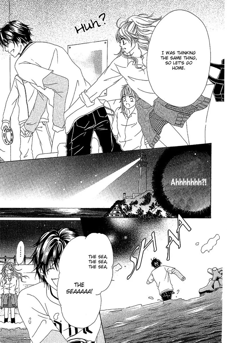 Read Love -Motto Aishite- chapter 1 image 10 on Lezhin