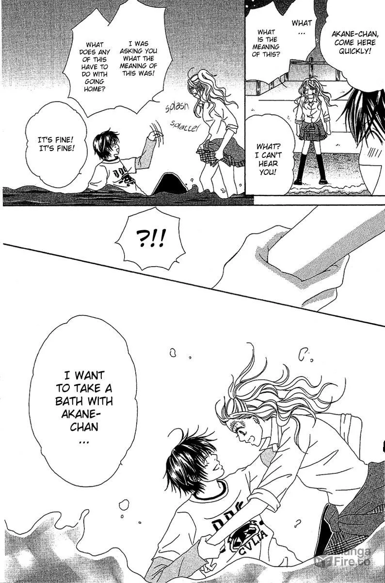 Read Love -Motto Aishite- chapter 1 image 11 on Lezhin