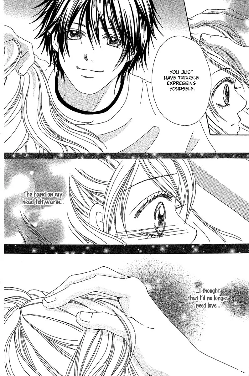 Read Love -Motto Aishite- chapter 1 image 13 on Lezhin