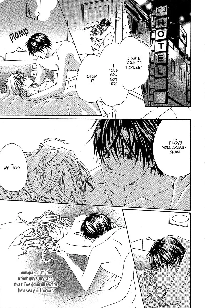 Read Love -Motto Aishite- chapter 1 image 16 on Lezhin