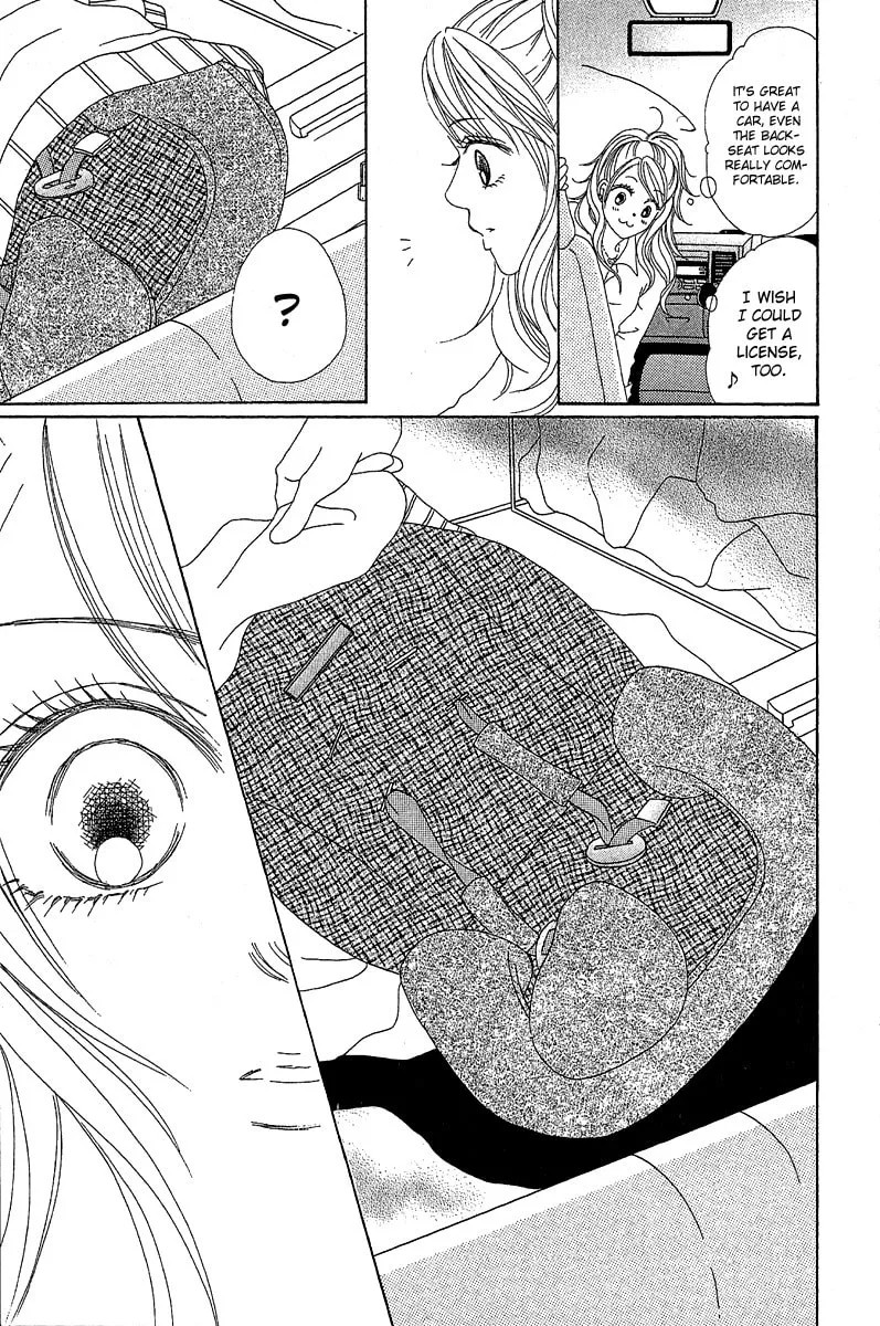 Read Love -Motto Aishite- chapter 1 image 18 on Lezhin