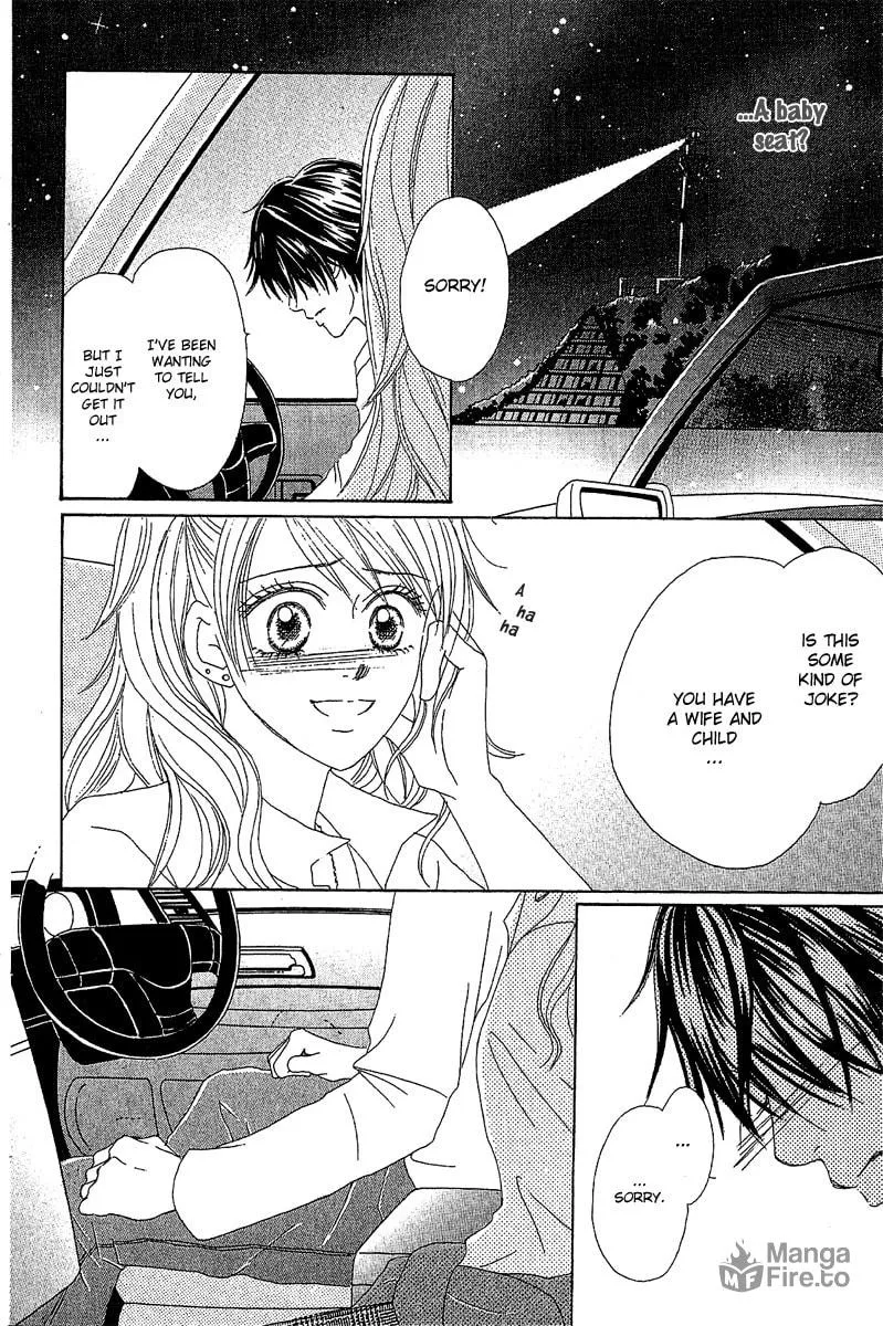 Read Love -Motto Aishite- chapter 1 image 19 on Lezhin