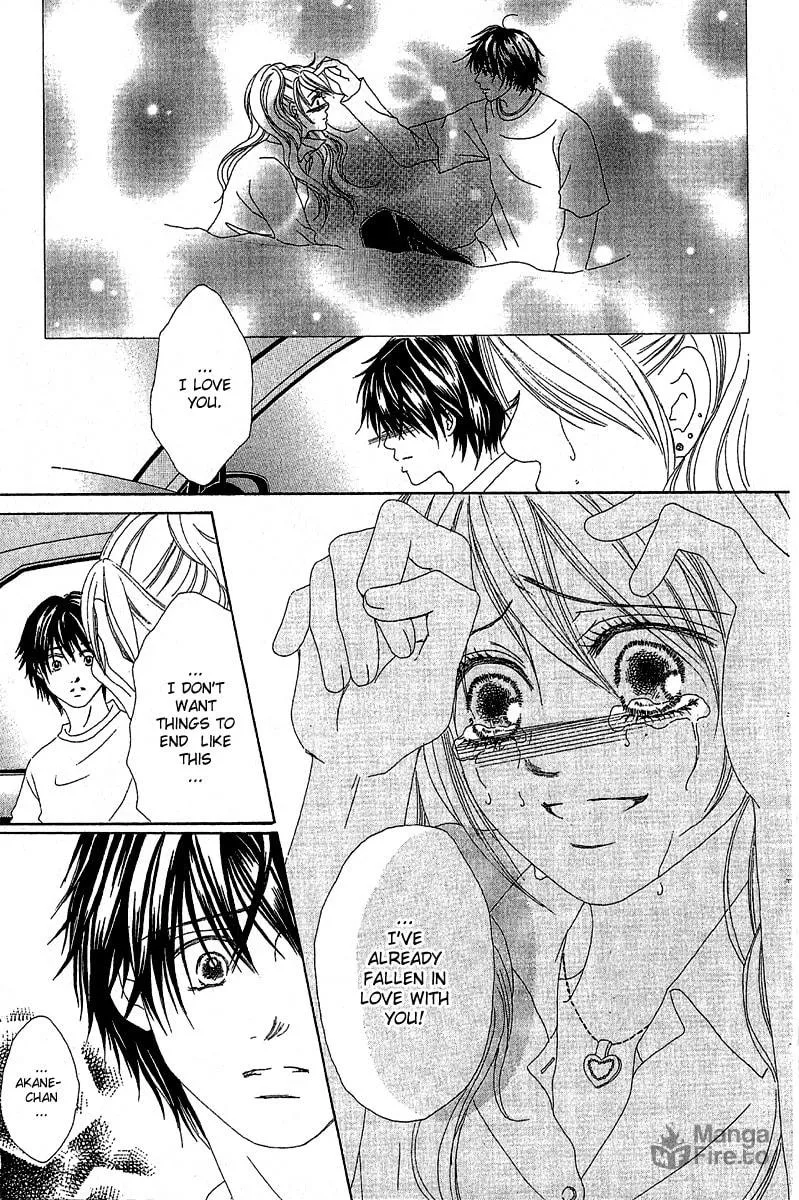 Read Love -Motto Aishite- chapter 1 image 20 on Lezhin