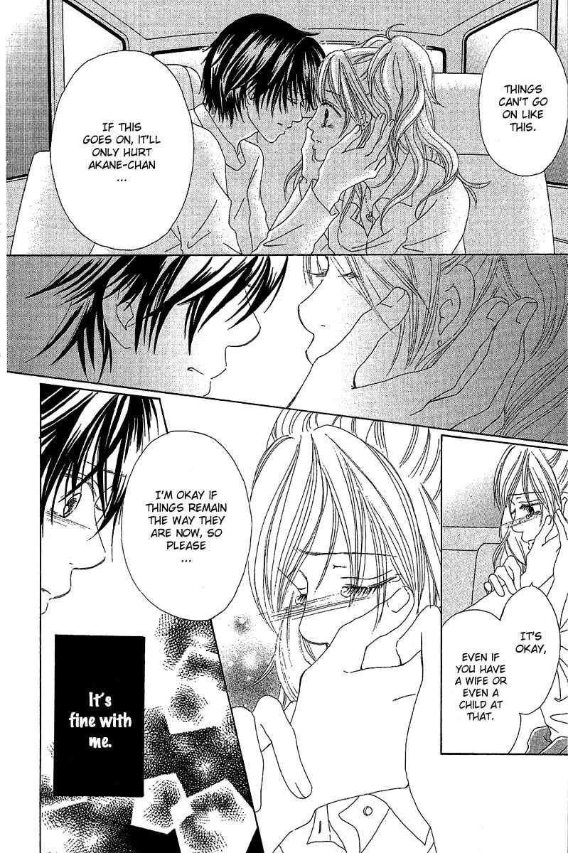 Read Love -Motto Aishite- chapter 1 image 21 on Lezhin