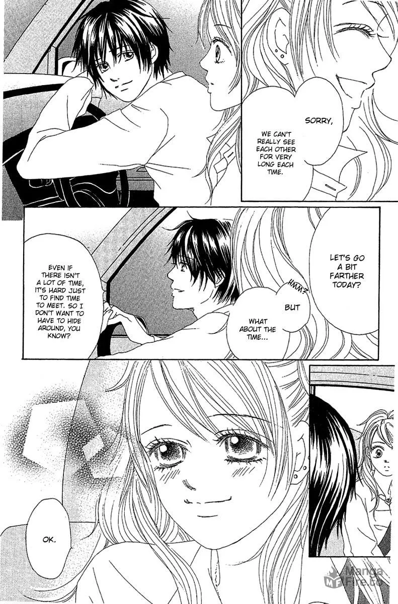 Read Love -Motto Aishite- chapter 1 image 23 on Lezhin