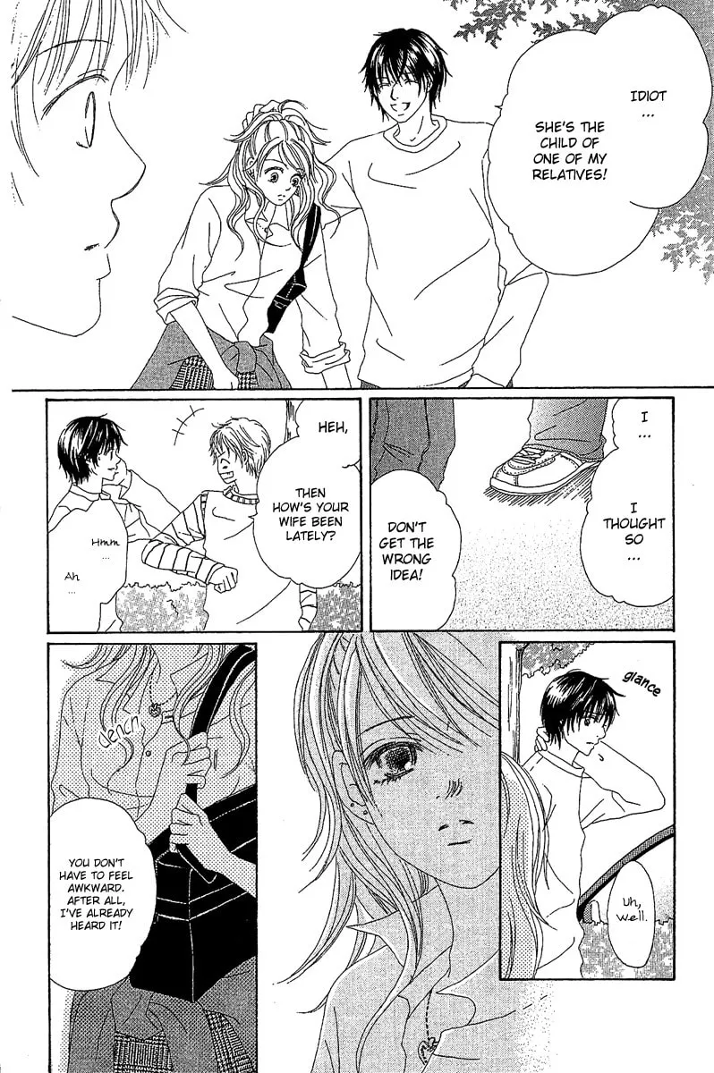 Read Love -Motto Aishite- chapter 1 image 25 on Lezhin