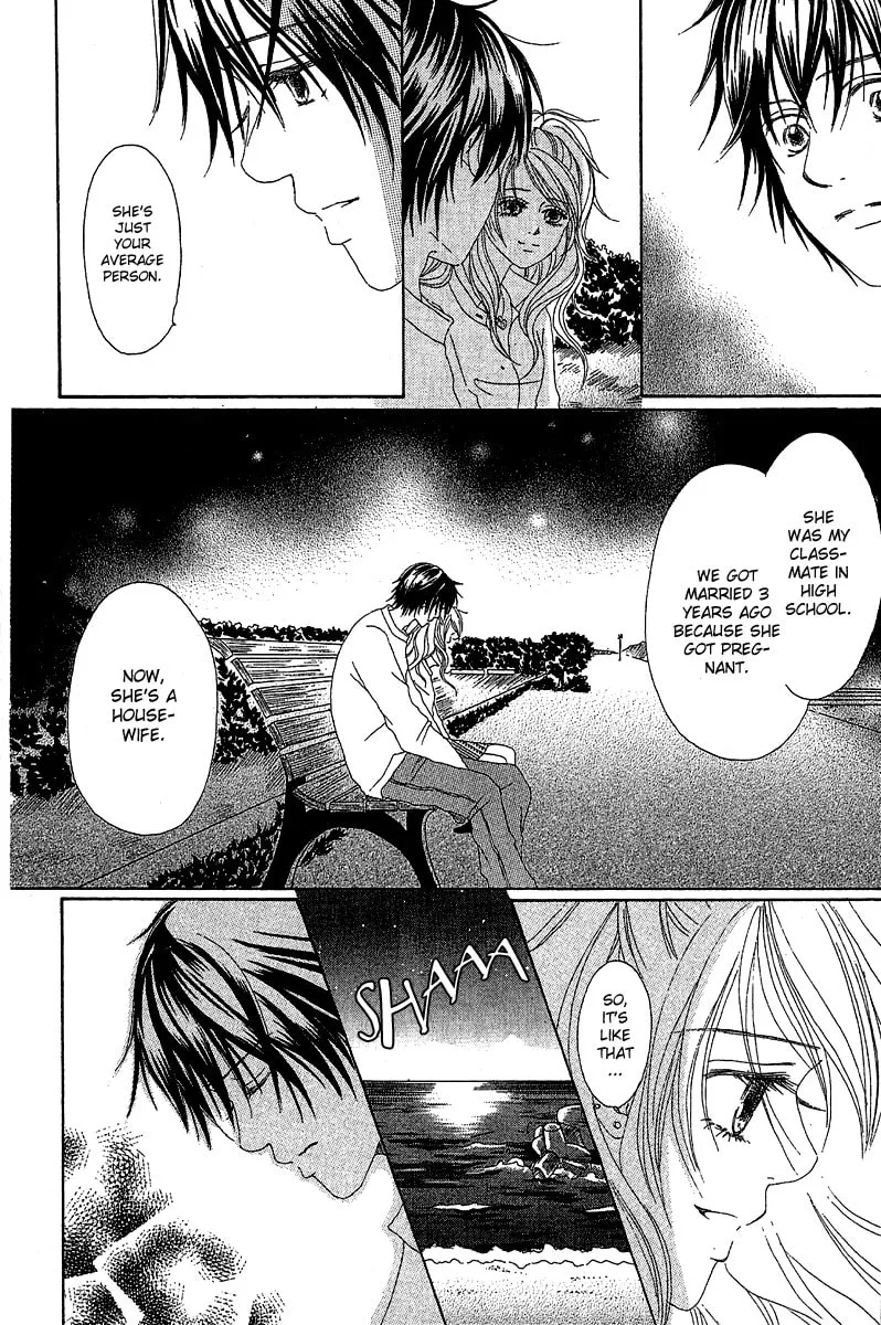 Read Love -Motto Aishite- chapter 1 image 27 on Lezhin