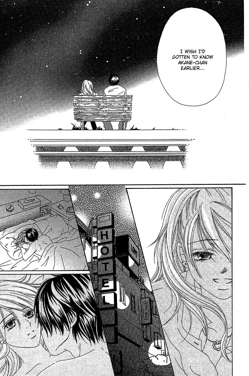 Read Love -Motto Aishite- chapter 1 image 28 on Lezhin