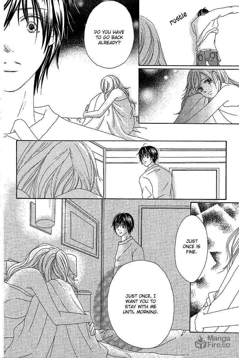 Read Love -Motto Aishite- chapter 1 image 29 on Lezhin