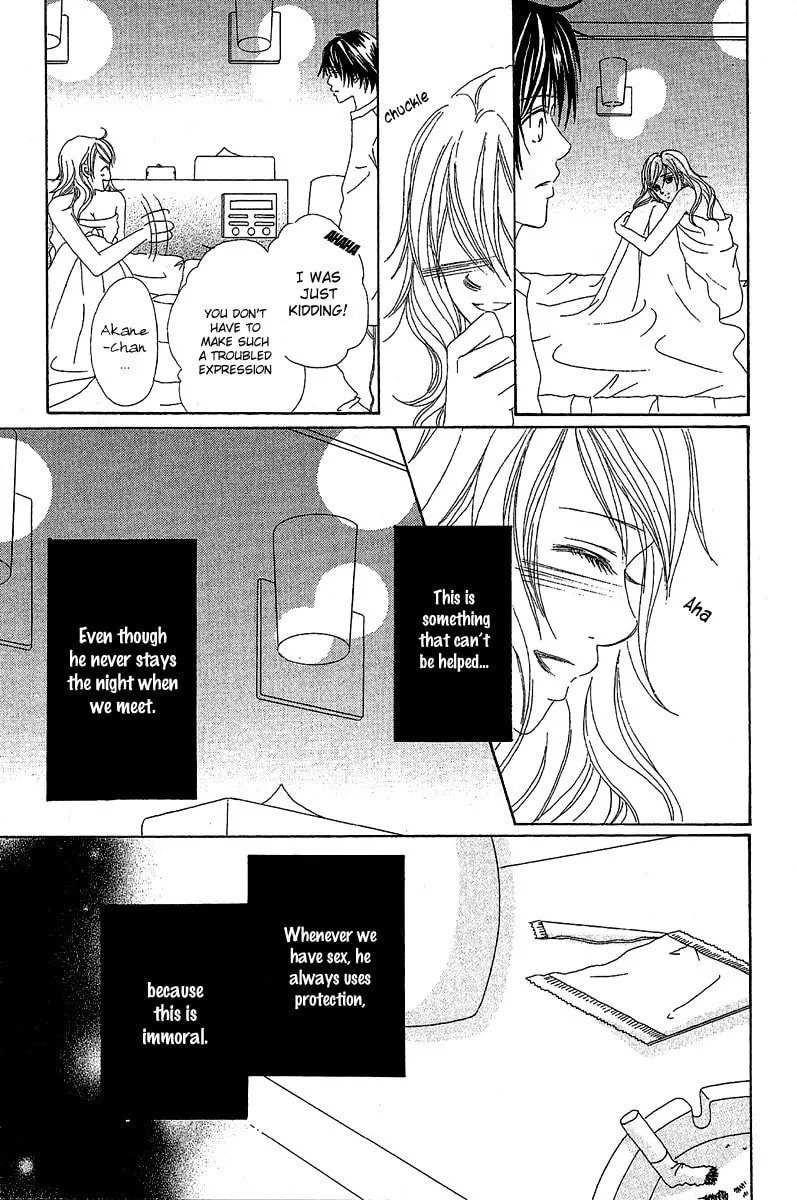 Read Love -Motto Aishite- chapter 1 image 30 on Lezhin