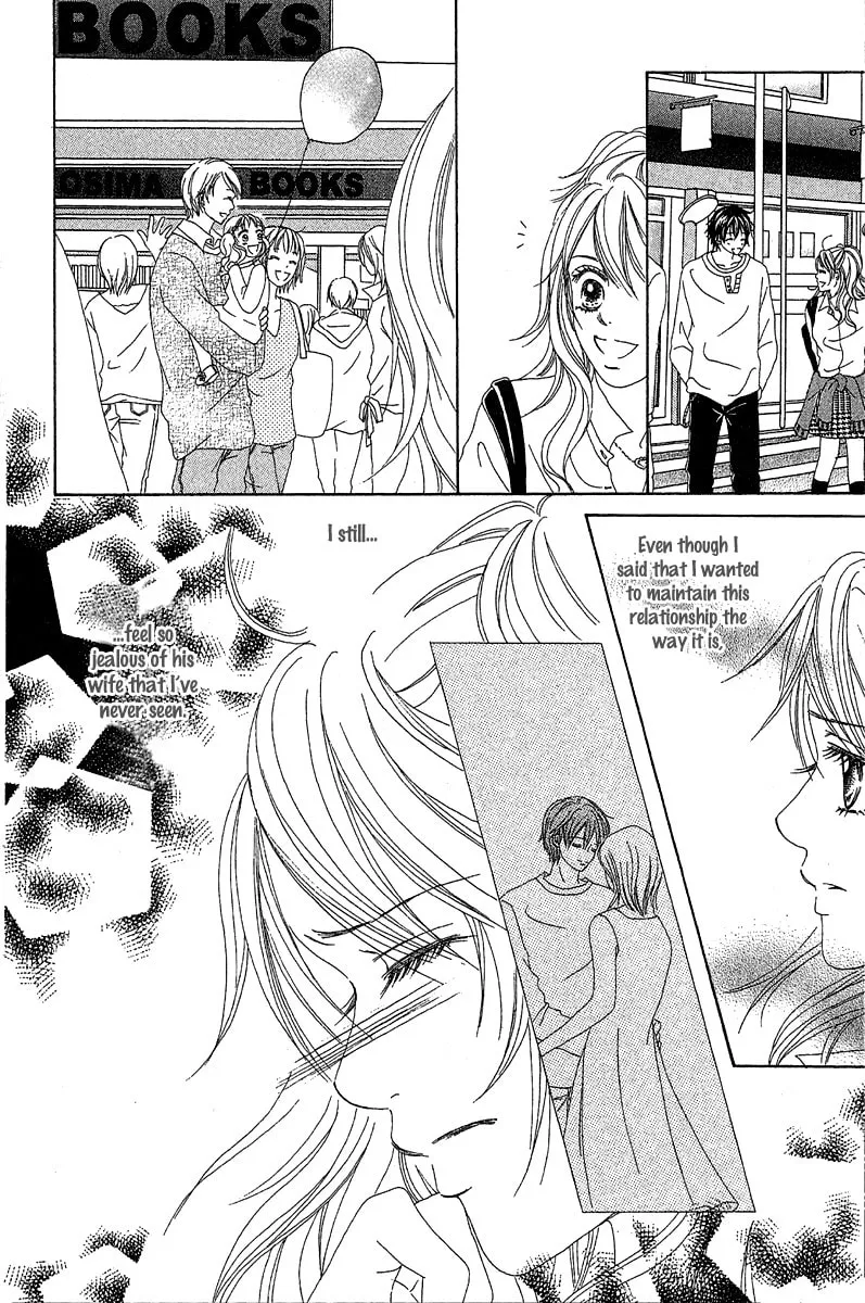 Read Love -Motto Aishite- chapter 1 image 31 on Lezhin