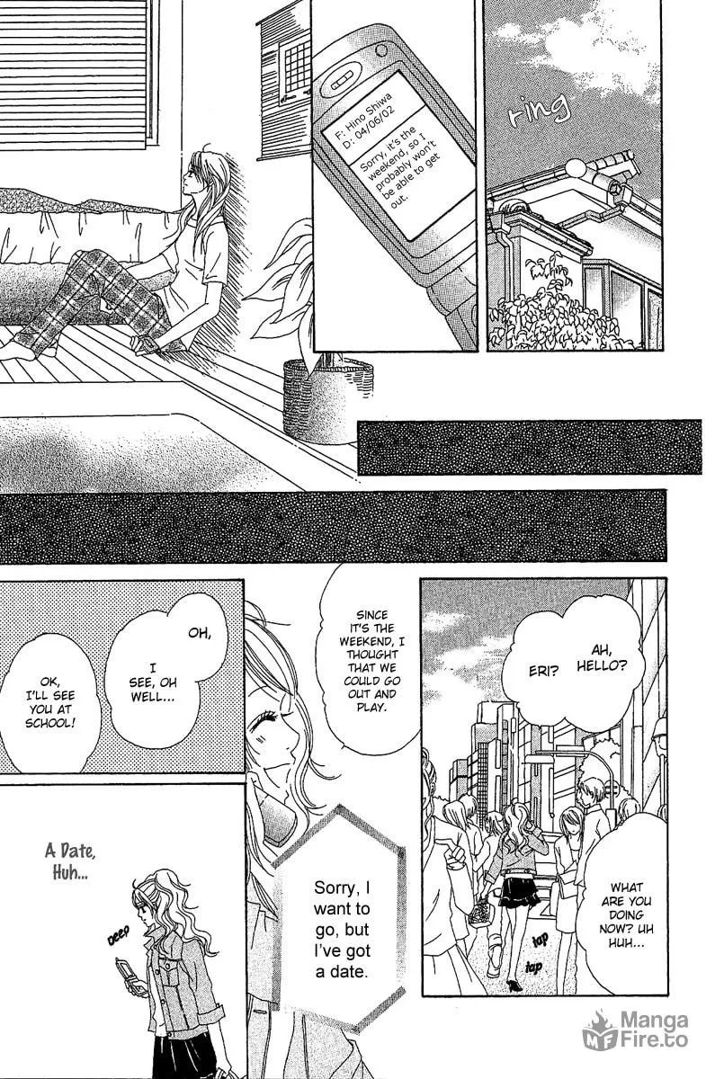 Read Love -Motto Aishite- chapter 1 image 32 on Lezhin