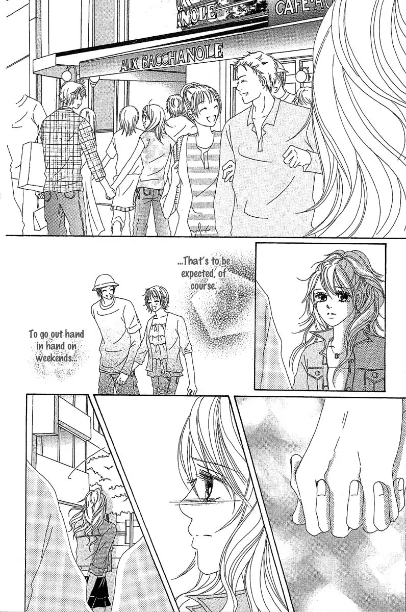 Read Love -Motto Aishite- chapter 1 image 33 on Lezhin