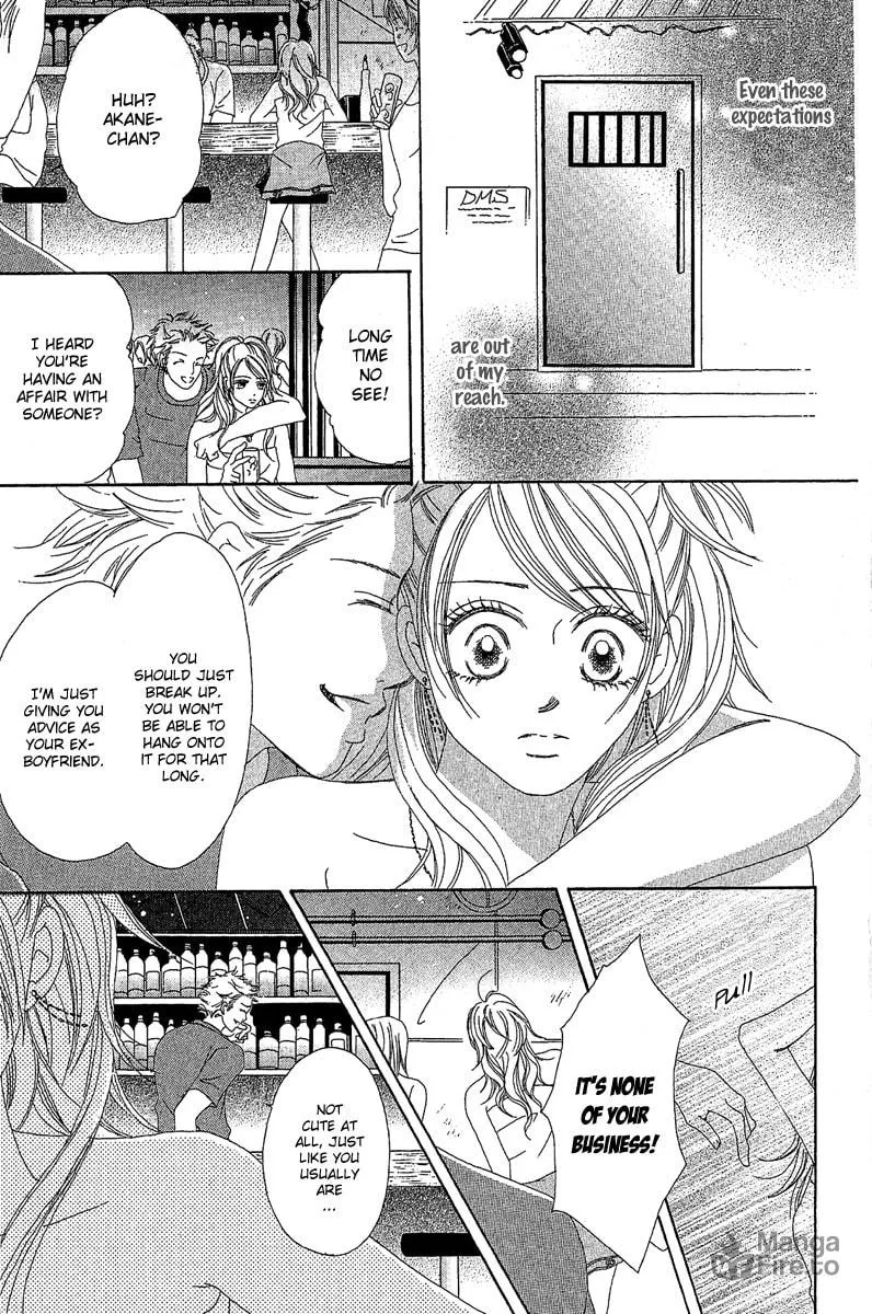 Read Love -Motto Aishite- chapter 1 image 34 on Lezhin