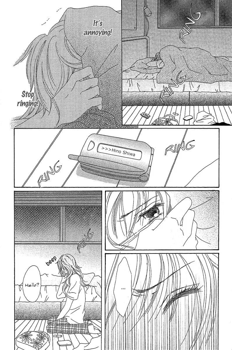 Read Love -Motto Aishite- chapter 1 image 37 on Lezhin
