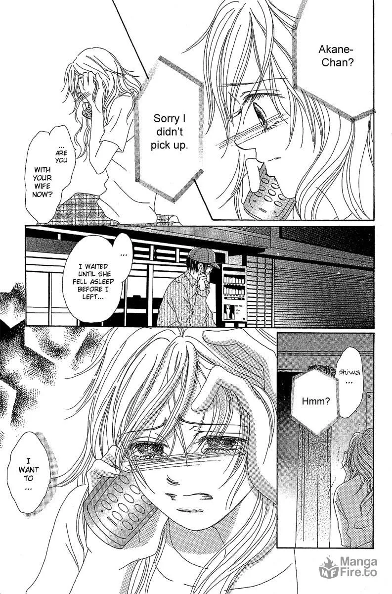 Read Love -Motto Aishite- chapter 1 image 38 on Lezhin