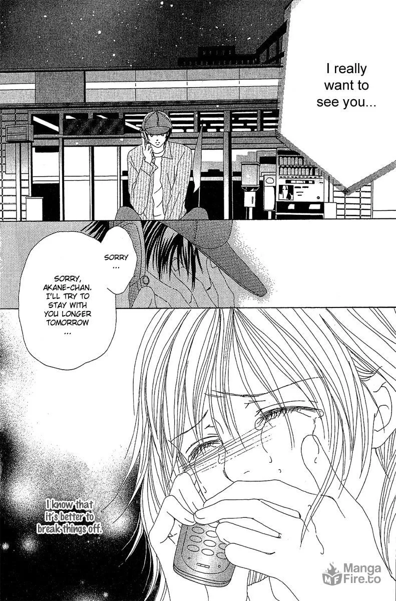Read Love -Motto Aishite- chapter 1 image 39 on Lezhin